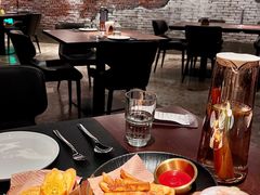 -404干式熟成牛排馆•聚会餐厅