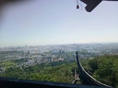 -采石矶景区