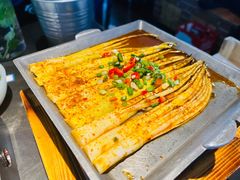 -很久以前羊肉串(朝阳路店)