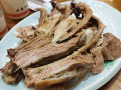 -清真·益鑫羊肉手抓馆(花园北街店)