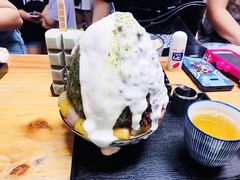 -WONDER ICE 萬得冰田(建設路总店)