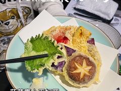 -松临·铁板烧&Omakase(神农店)