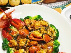-鲜味食族水产·海鲜餐厅