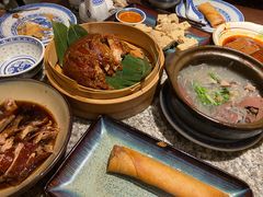 -南京大牌档(济南万象城店)