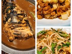 -锦小馆(安贞店)