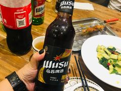-清真·玛丽亚新疆菜主题餐厅(浙江中路店)