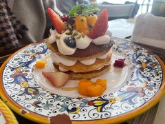 -Alimentari早午餐(安福路店)