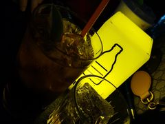 -ohbar live house(人广店)