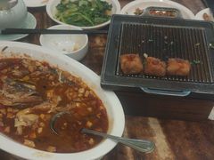 -一楼食业·美食人家