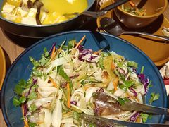-耶里夏丽·新疆菜·28年喀什老馆(田林东路店)