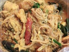 -陈记麻辣烫(浦口道店)