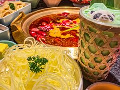 -熊喵来了火锅(太原里第2分店)