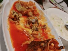 -京味斋·北京烤鸭(北京南站洋桥店)