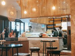 大堂-去茶山(重庆万象城店)