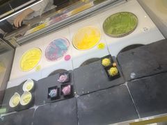 -遇上西雅图多融合海鲜自助餐厅(中房金谊广场店)