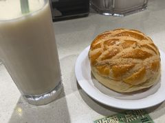 -和平馆·地道港澳茶餐厅(西门口店)