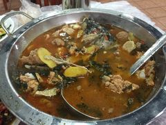 四娭毑-四娭毑(三王街店)