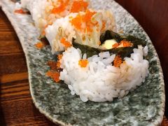 -樱の花亭日本料理店