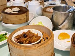 -万龙洲海鲜(南新仓店)