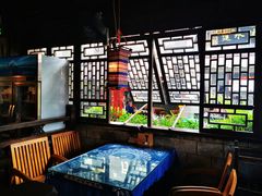 -香满楼(临安路店)