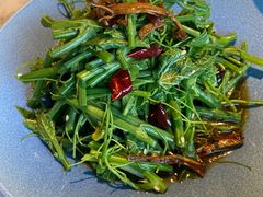 -雀蓝川菜(奥体广场店)