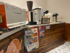 -Catch Bagel(芳草地店)