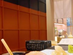 -Sushi Hanzo半藏(天环广场店)