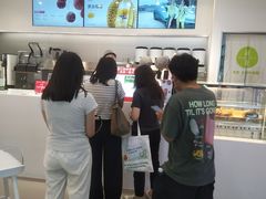 -树夏(成都招商大魔方店)