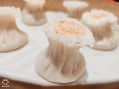 虾肉烧卖-鼎泰丰(SKP店)