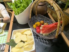 -番食园鲜食火锅(高新店)