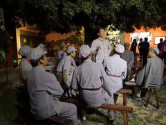 -中央革命根据地历史博物馆