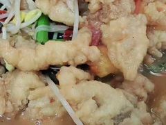 -美味居(古城店)