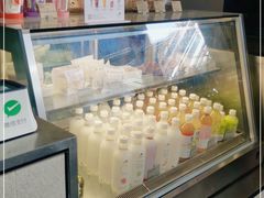 -喜茶(深圳福田星河COCO Park店)