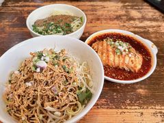 -牛王庙(龙华花园店)