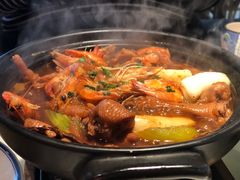 -小吴越·江浙融合菜(惠山万达广场店)