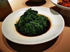 -吴越荣记苏州菜·松鼠桂鱼(月光码头店)