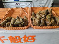 -召稼楼永茂昌粽子大王