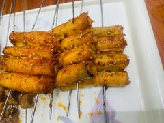 -有滋有味烧烤涮(果园星城C区店)