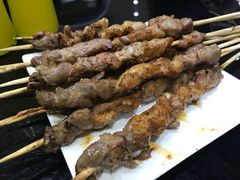 -宛平李记小吃(东关街店)