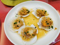 -新虹楼饭庄(崇明陈家镇店)