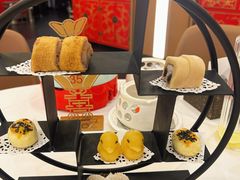 -北京全聚德(王府井店)