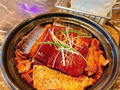 红烧肉-四小姐的店(王府井店)