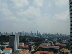 -新加坡瑞士史丹福酒店