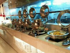 -南海温德姆花园酒店-康达屋Rendez Vous Buffet