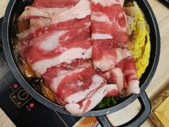 -吉野家(锦辉商城黄河路店)
