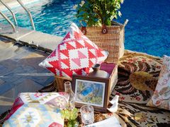 -看见远方·莫干遥远的山民宿