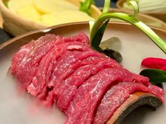 盡膳九秒牛肉-盡膳口福跷脚牛肉火锅(国贸商城店)