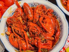 -江味龙虾馆(南山店)