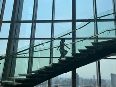 -视界美食自助餐厅·石家庄希尔顿酒店