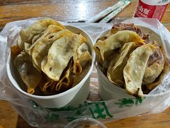 -桂萍特色牛筋牛杂(长堤街总店)